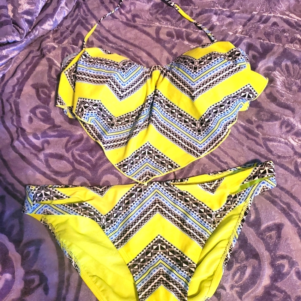 GB Bikini Size L